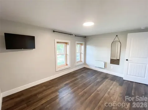 119 Beechwood Lane Beech Mountain NC 28604