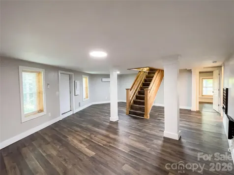 119 Beechwood Lane Beech Mountain NC 28604