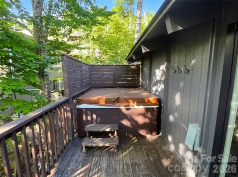 119 Beechwood Lane Beech Mountain NC 28604