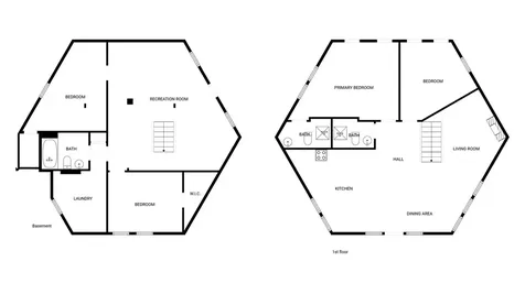 119 Beechwood Lane Beech Mountain NC 28604