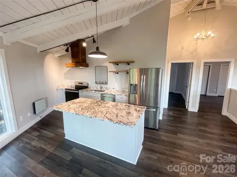 119 Beechwood Lane Beech Mountain NC 28604