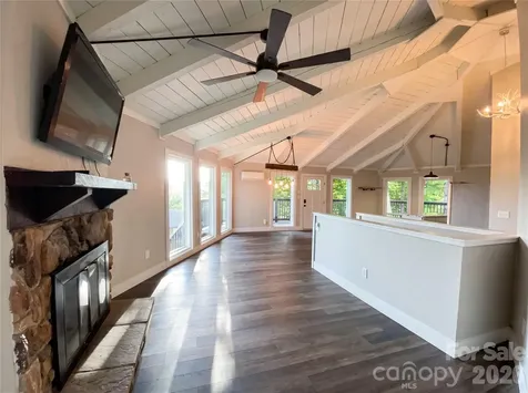 119 Beechwood Lane Beech Mountain NC 28604