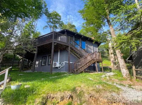 119 Beechwood Lane Beech Mountain NC 28604