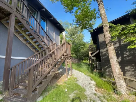 119 Beechwood Lane Beech Mountain NC 28604