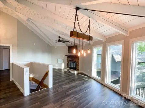119 Beechwood Lane Beech Mountain NC 28604