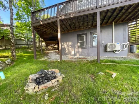 119 Beechwood Lane Beech Mountain NC 28604