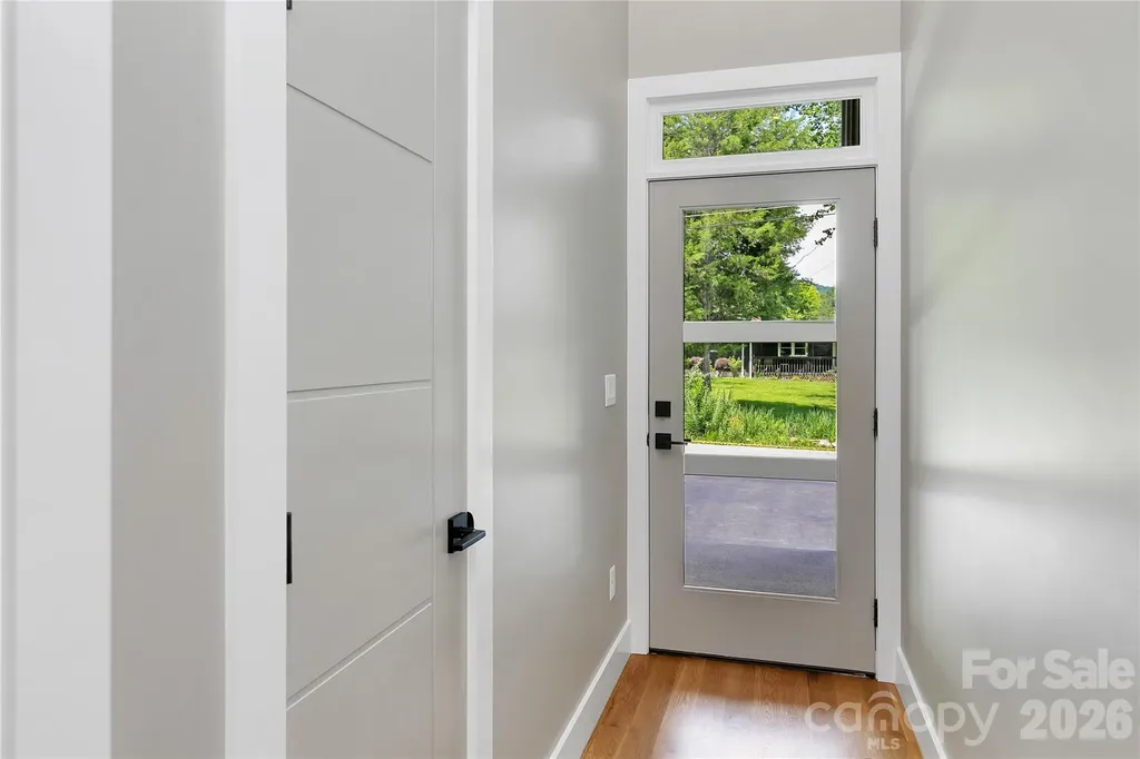 123 Welcome Street Brevard NC 28712