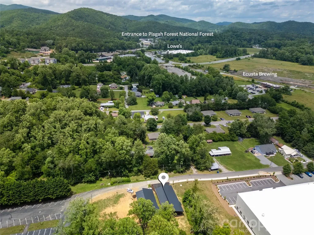 123 Welcome Street Brevard NC 28712