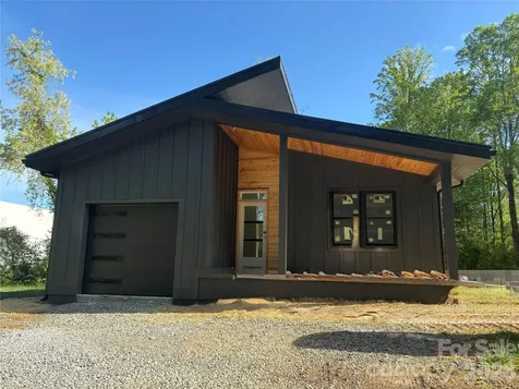 123 Welcome Street Brevard NC 28712