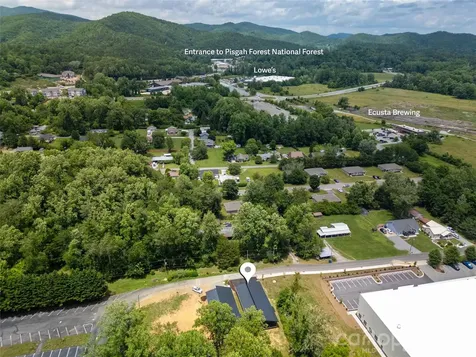 123 Welcome Street Brevard NC 28712