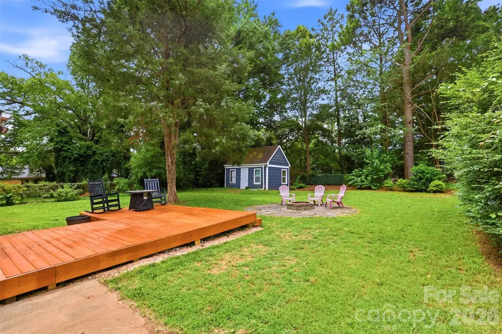 9418 Split Rail Lane Charlotte NC 28227