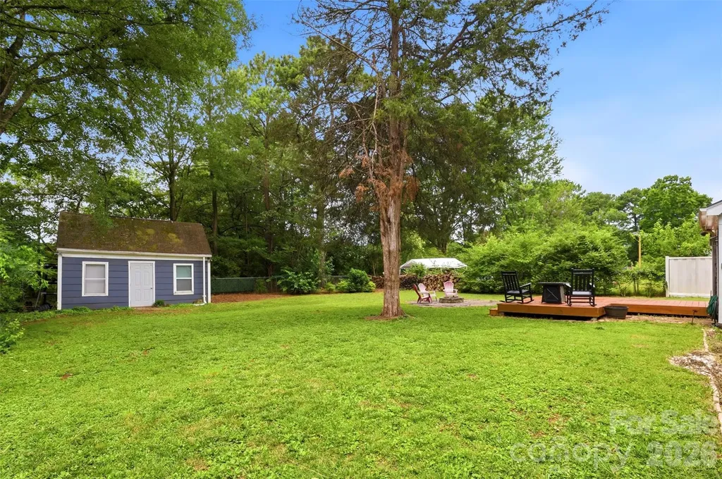 9418 Split Rail Lane Charlotte NC 28227