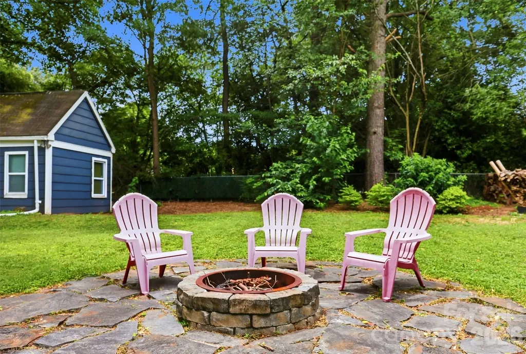 9418 Split Rail Lane Charlotte NC 28227