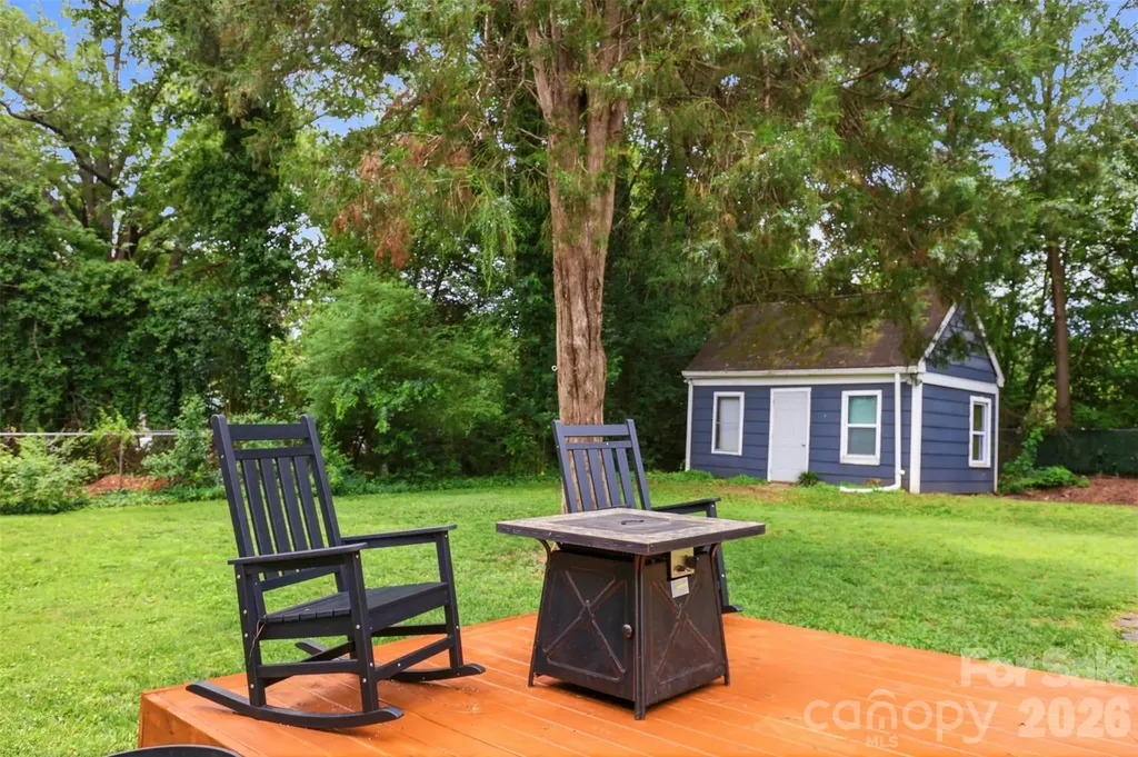 9418 Split Rail Lane Charlotte NC 28227