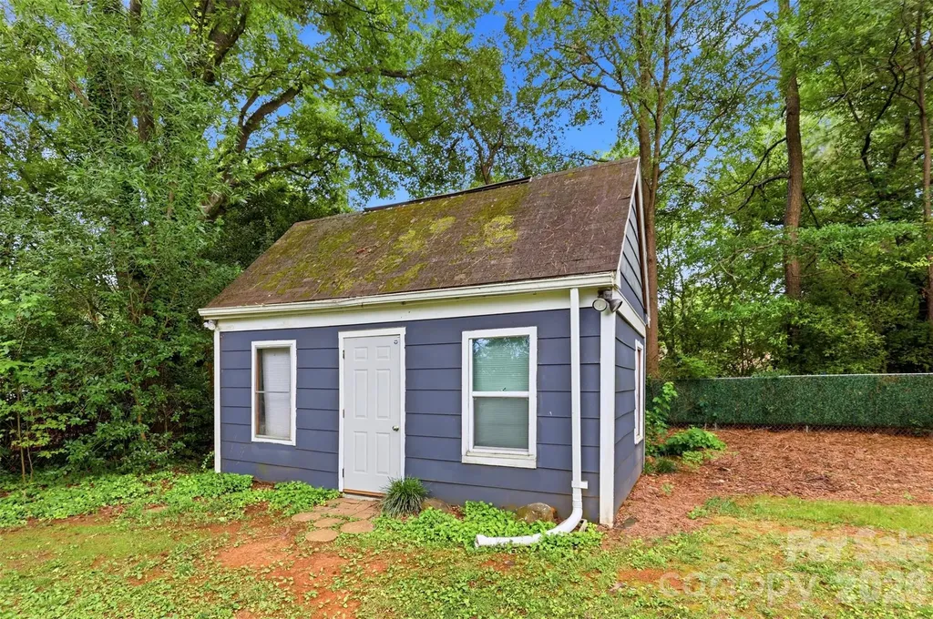 9418 Split Rail Lane Charlotte NC 28227