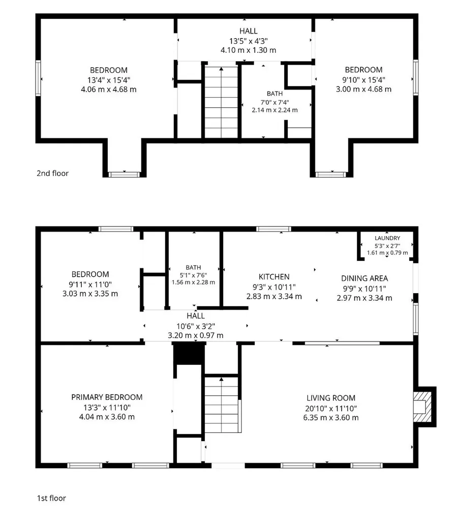 9418 Split Rail Lane Charlotte NC 28227