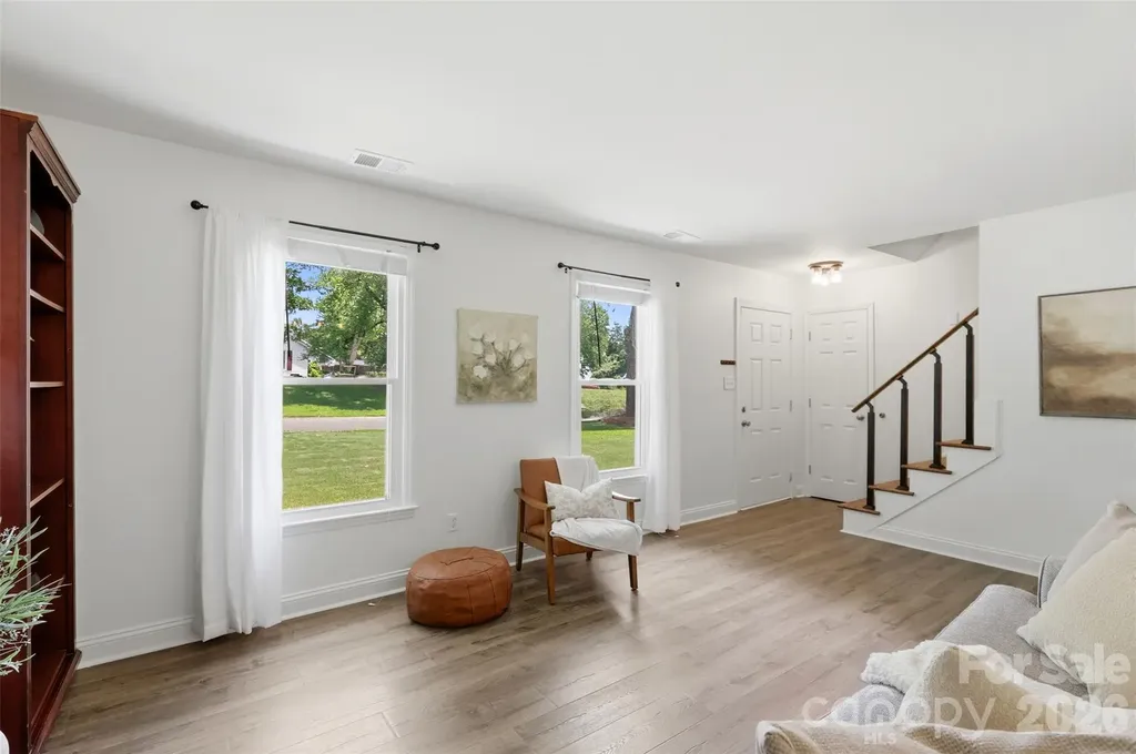 9418 Split Rail Lane Charlotte NC 28227