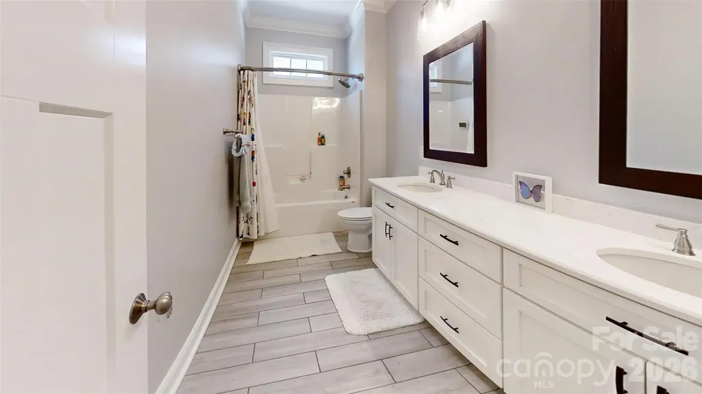 1550 Laudun Drive Lincolnton NC 28092