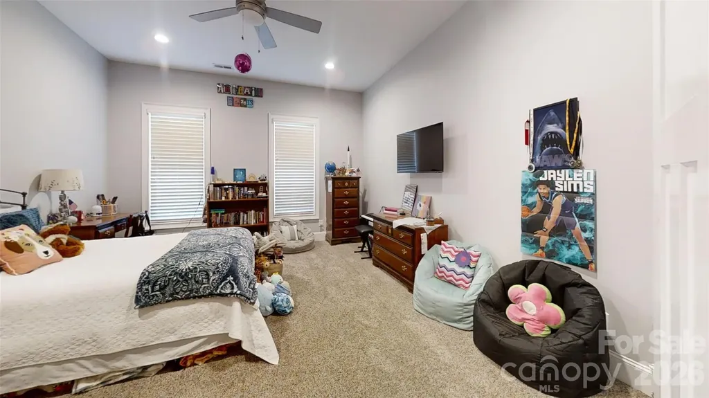 1550 Laudun Drive Lincolnton NC 28092