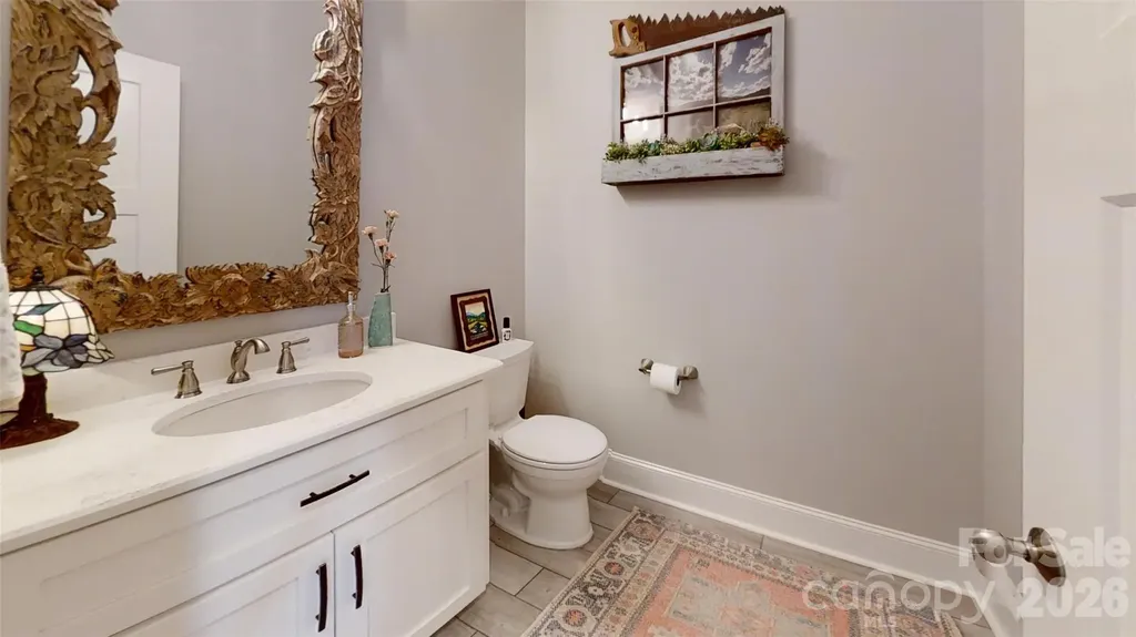 1550 Laudun Drive Lincolnton NC 28092