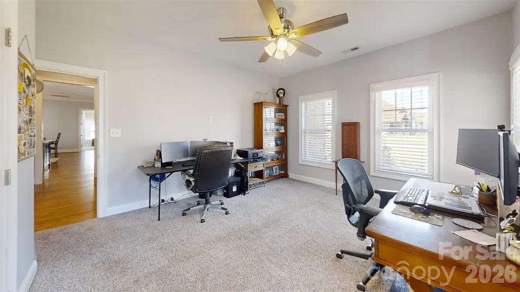 1550 Laudun Drive Lincolnton NC 28092
