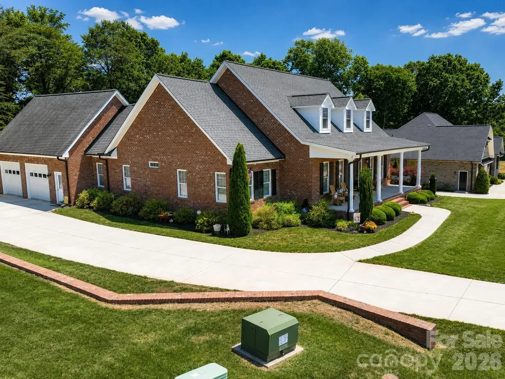 1550 Laudun Drive Lincolnton NC 28092