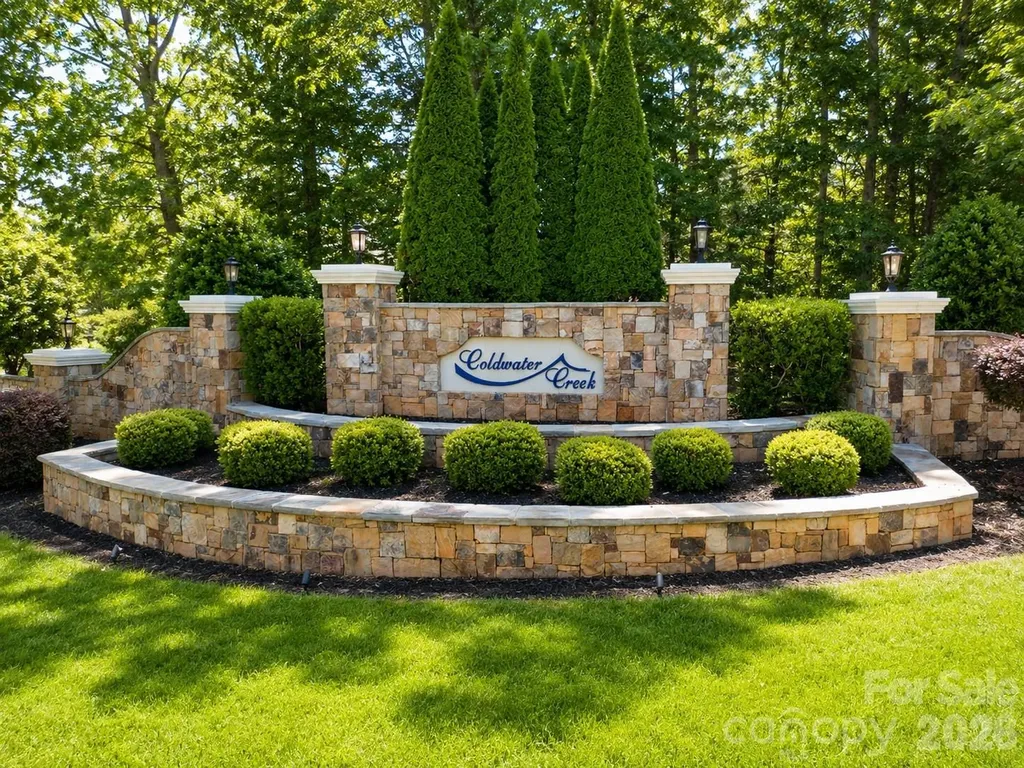 1550 Laudun Drive Lincolnton NC 28092