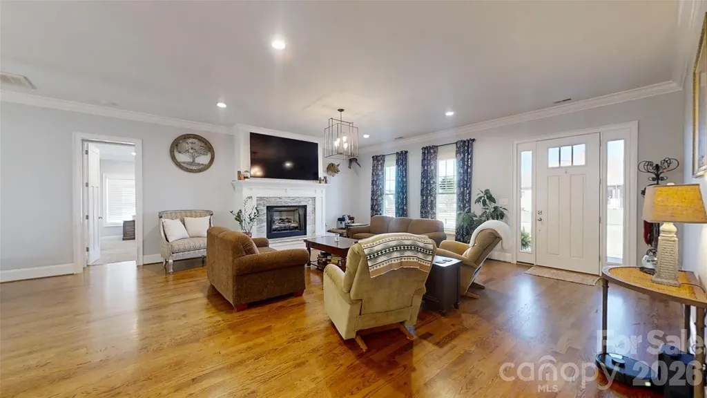 1550 Laudun Drive Lincolnton NC 28092
