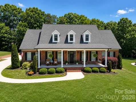 1550 Laudun Drive Lincolnton NC 28092