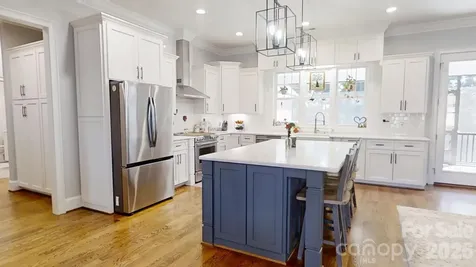 1550 Laudun Drive Lincolnton NC 28092