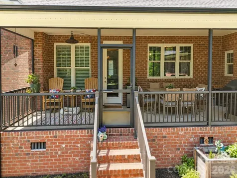 1550 Laudun Drive Lincolnton NC 28092