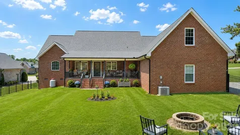 1550 Laudun Drive Lincolnton NC 28092
