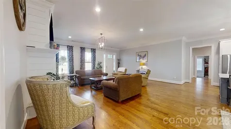 1550 Laudun Drive Lincolnton NC 28092