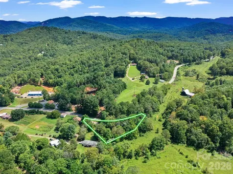 1896 State Hwy 80 S Burnsville NC 28714