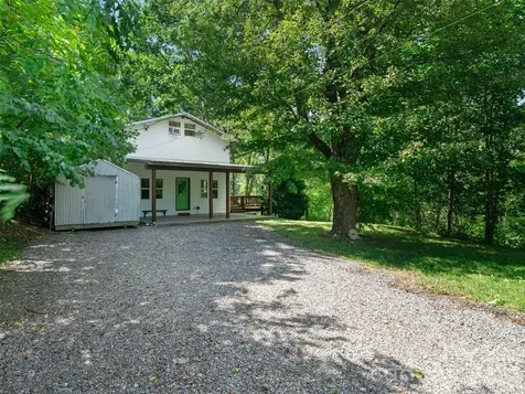 1896 State Hwy 80 S Burnsville NC 28714