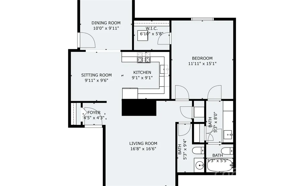3520 Colony Road Charlotte NC 28211