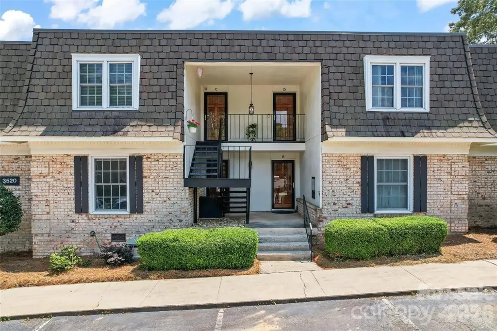 3520 Colony Road Charlotte NC 28211