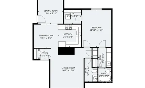 3520 Colony Road Charlotte NC 28211