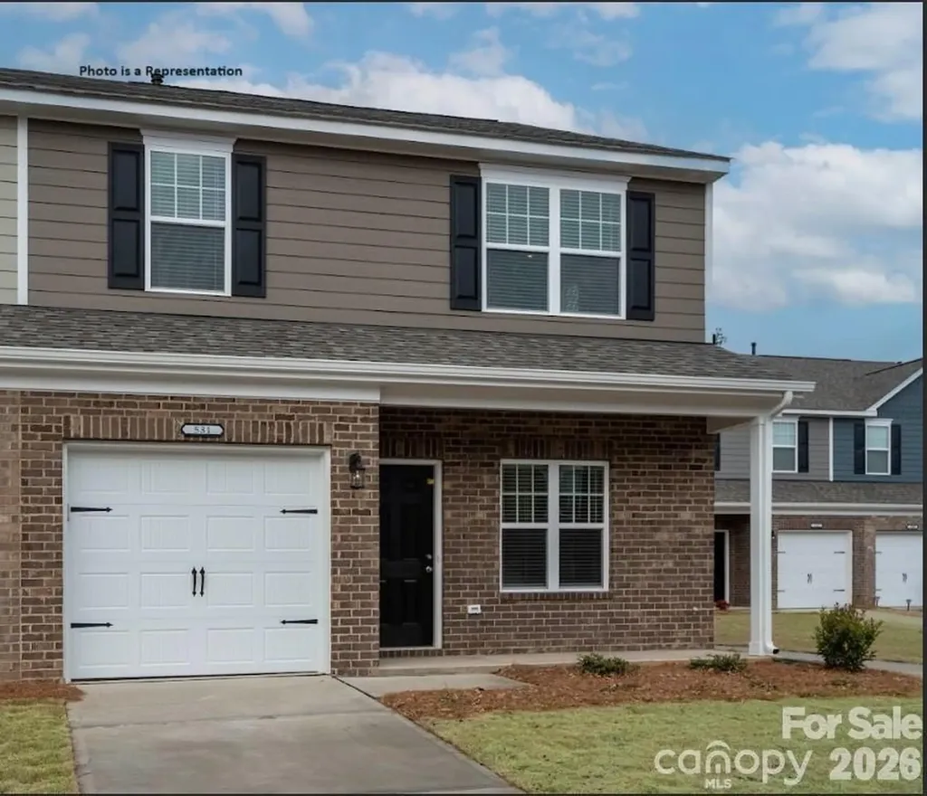 Stanley NC, 5108 Tommy Lane, Unit 601