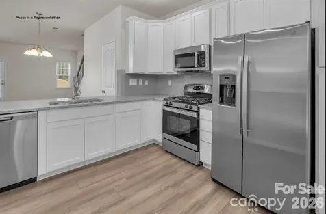 5108 Tommy Lane Stanley NC 28164