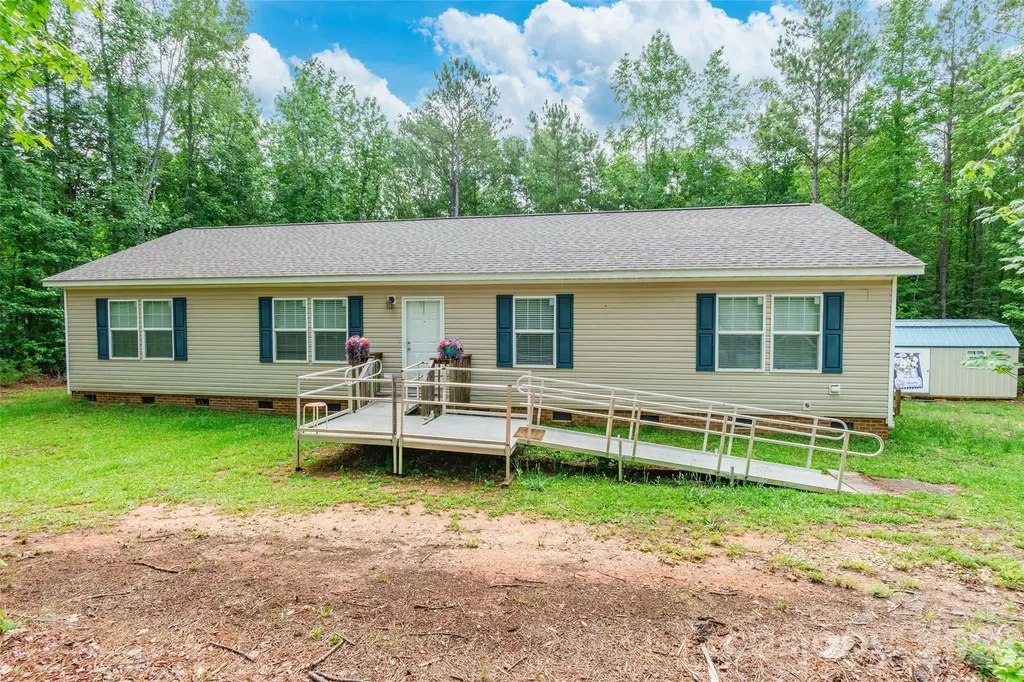 3427 Bethel Boat Landing Road Lancaster SC 29720