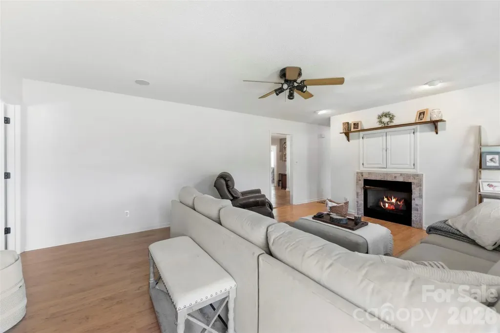 607 Elam Road Lawndale NC 28090
