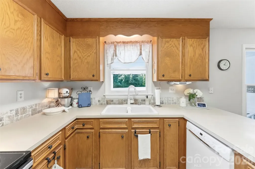 607 Elam Road Lawndale NC 28090