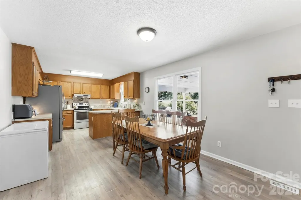 607 Elam Road Lawndale NC 28090