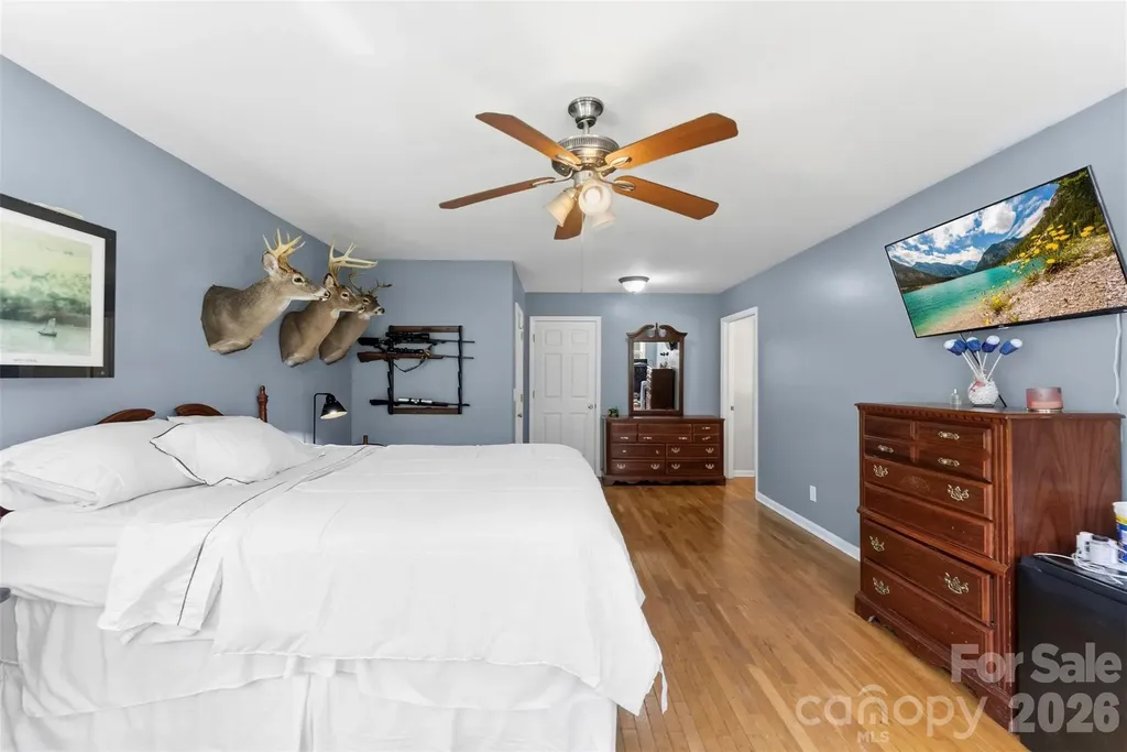 607 Elam Road Lawndale NC 28090
