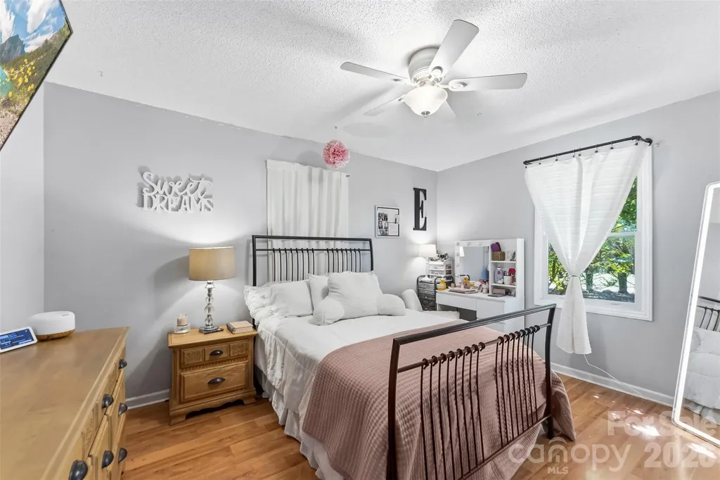 607 Elam Road Lawndale NC 28090