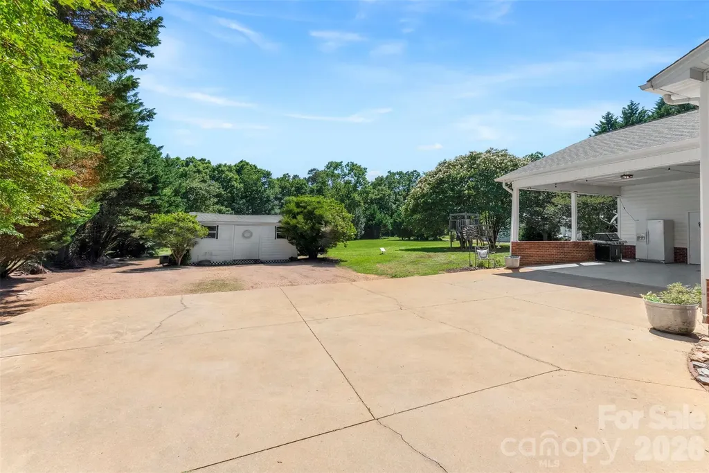 607 Elam Road Lawndale NC 28090