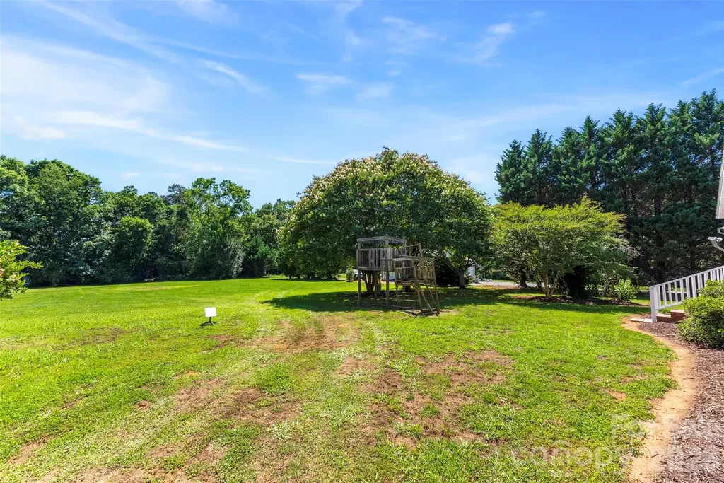 607 Elam Road Lawndale NC 28090