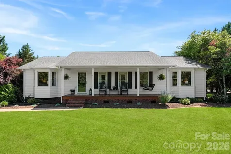 607 Elam Road Lawndale NC 28090