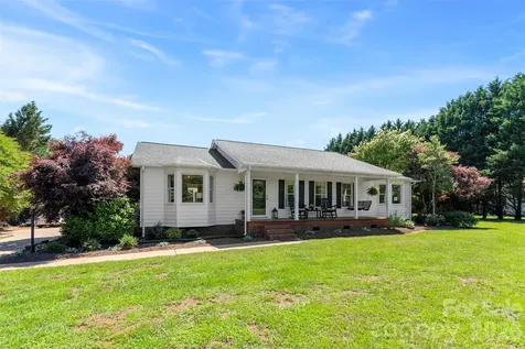 607 Elam Road Lawndale NC 28090